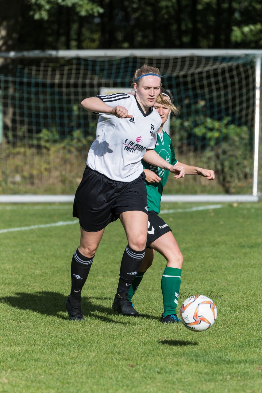 Bild 292 - Frauen SG Holstein Sued - SV Eintracht Luebeck : Ergebnis: 3:0